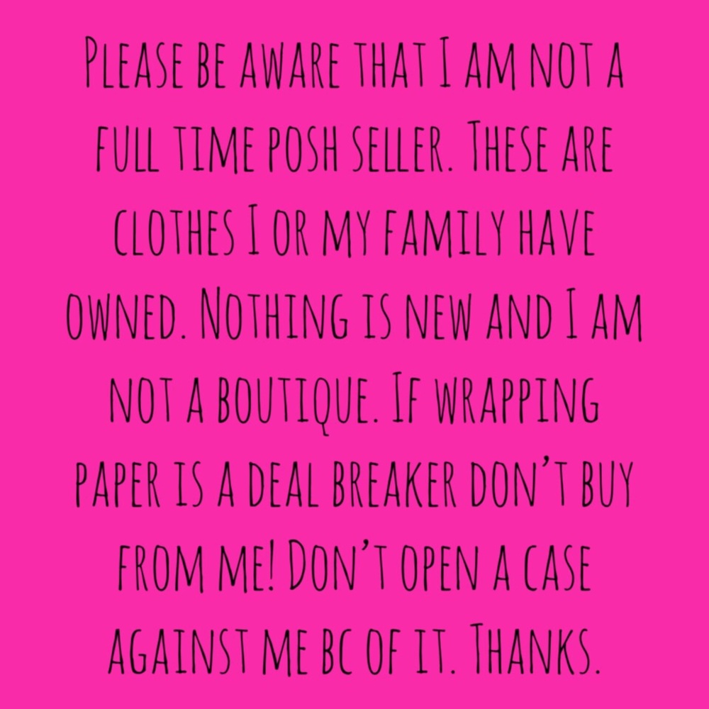 Please